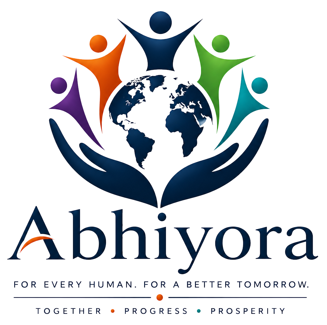 Abhiyora Group